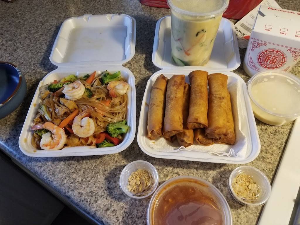 Thai Food Express | restaurant | 3170 Commercial St SE, Salem, OR 97302, USA | 5038815553 OR +1 503-881-5553