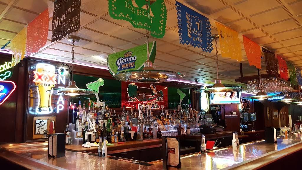 Carmelitas Mexican Grill & Cantina | restaurant | 1280 Main St, Dunedin, FL 34698, USA | 7272404946 OR +1 727-240-4946