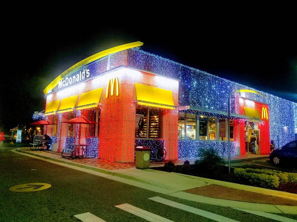 McDonalds | cafe | 33817 US Hwy 19 N, Palm Harbor, FL 34684, USA | 7277817303 OR +1 727-781-7303
