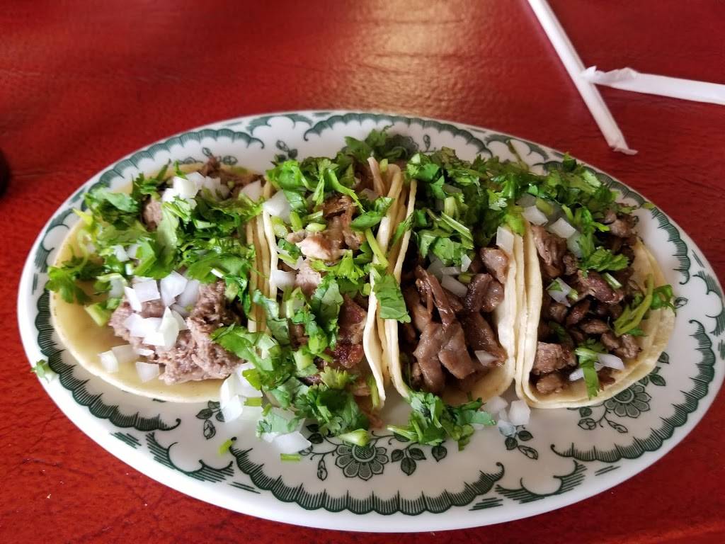 The Taco Factory - Tortilleria Parvinci, Inc. | restaurant | 40 North St, Middletown, NY 10940, USA | 8453437171 OR +1 845-343-7171