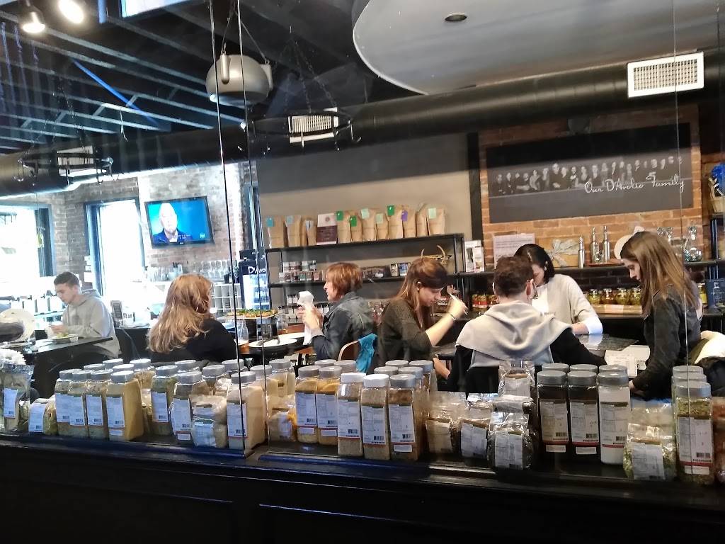 DAvolio Kitchen | restaurant | 5409 Main St, Williamsville, NY 14221, USA | 7168109354 OR +1 716-810-9354