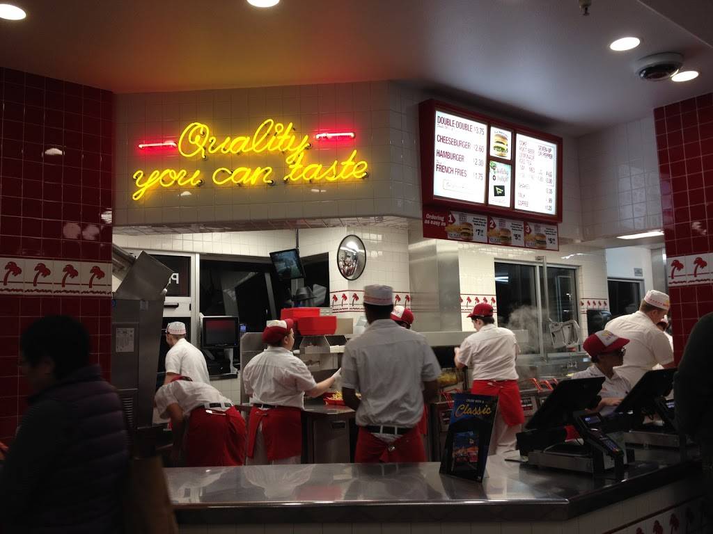 In-N-Out Burger | restaurant | 5581 Lone Tree Way, Brentwood, CA 94513, USA | 8007861000 OR +1 800-786-1000