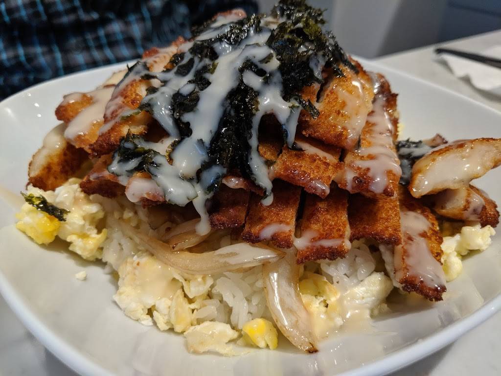 Mama’s Kitchen (Korean food) | restaurant | 12672 SE 38th St, Bellevue, WA 98006, USA | 4257472950 OR +1 425-747-2950