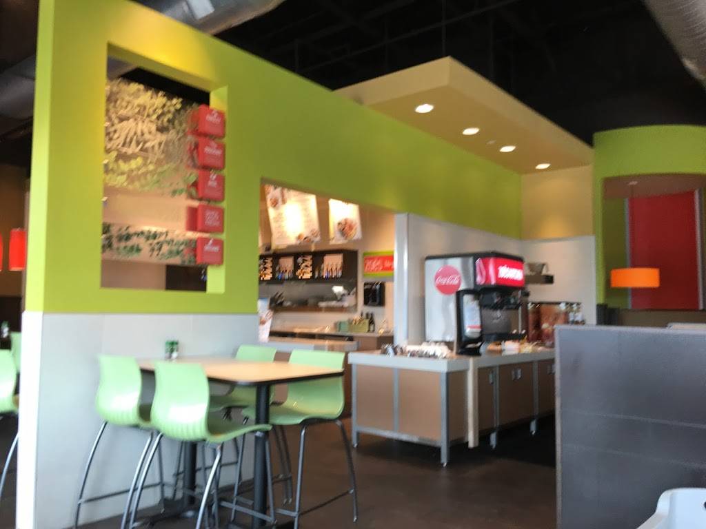 Zoës Kitchen | restaurant | 6881 Daniels Pkwy Suite 100, Fort Myers, FL 33912, USA | 2392073632 OR +1 239-207-3632