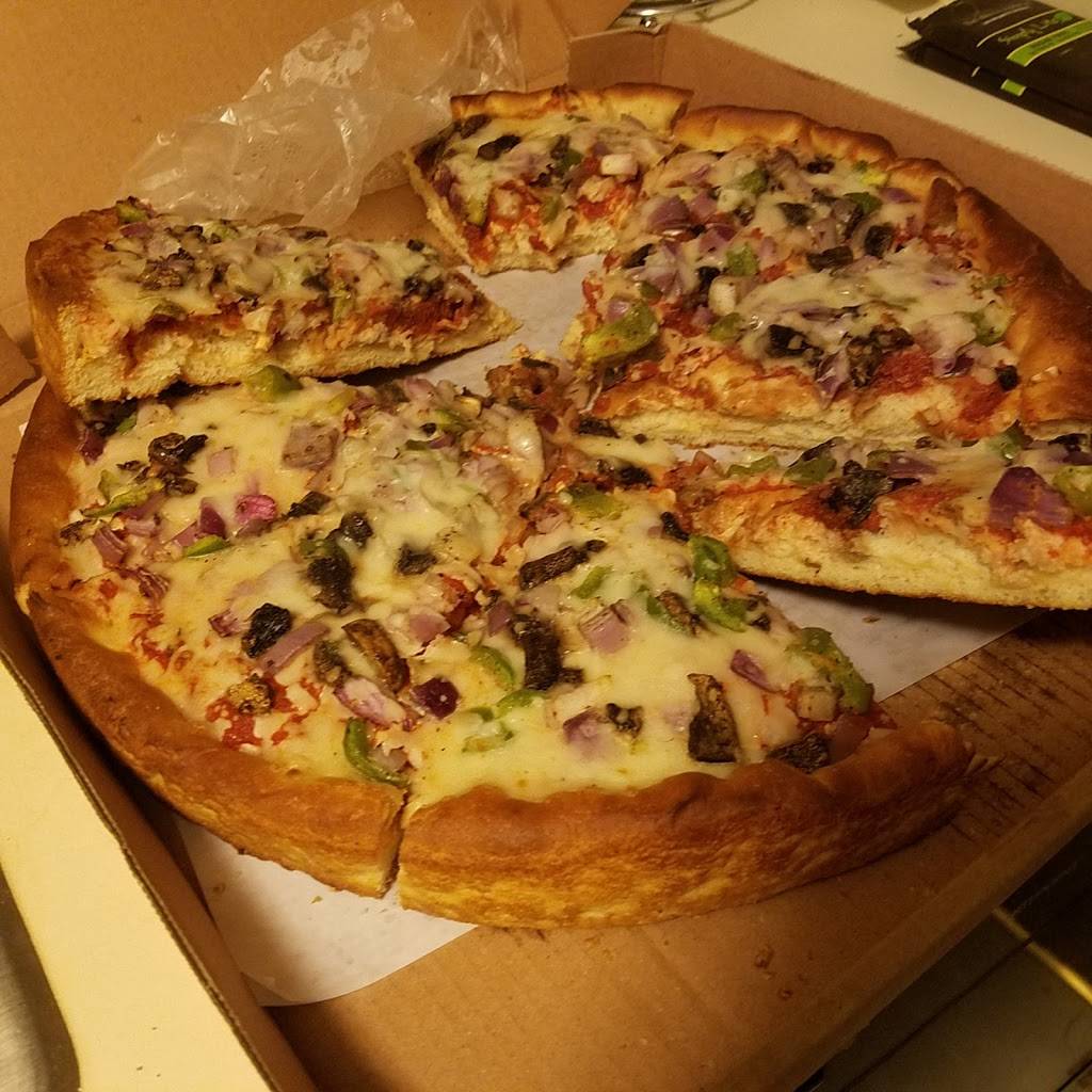 Red Tomato Pizzeria | meal delivery | 1327 Chain Bridge Rd, McLean, VA 22101, USA | 7037486969 OR +1 703-748-6969