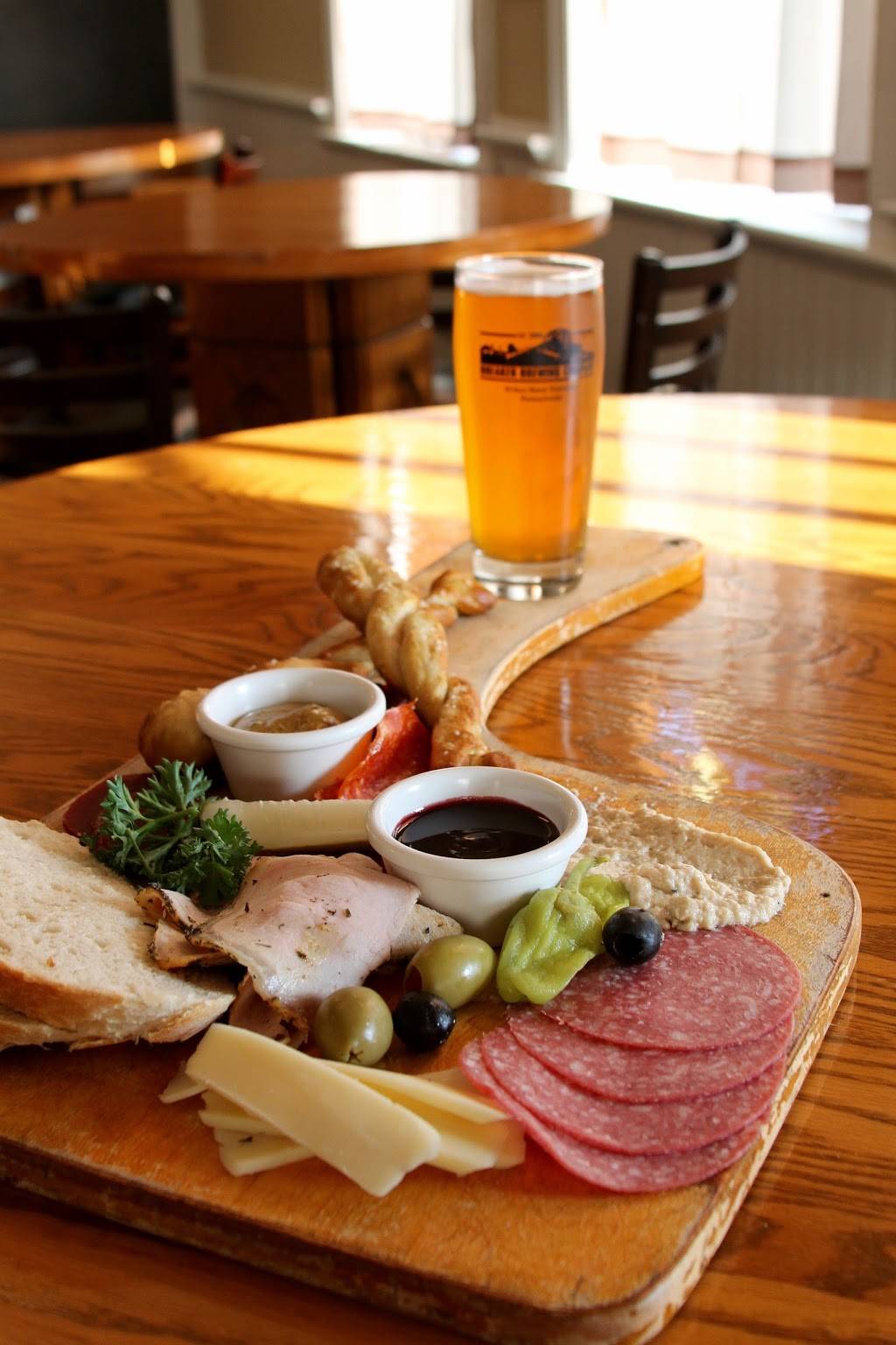 Breaker Brewing Company | restaurant | 787 E Northampton St, Wilkes-Barre Township, PA 18702, USA | 5703929078 OR +1 570-392-9078