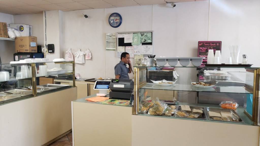 Kabab & Curry Express | restaurant | 4 Brunswick Ave, Edison, NJ 08817, USA | 7327771786 OR +1 732-777-1786