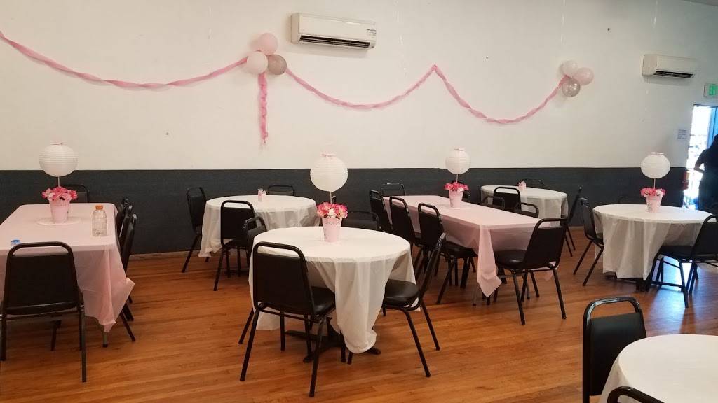 VFW Post 2111 | restaurant | 299 I St, Chula Vista, CA 91910, USA | 6194221262 OR +1 619-422-1262