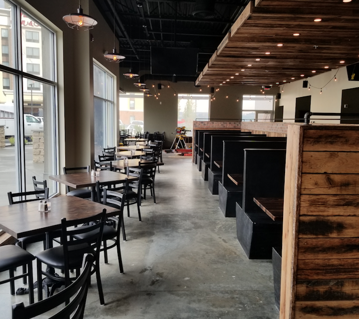 Iron Horse Tavern - University Town Centre | restaurant | 525 Granville Square, Morgantown, WV 26501, USA | 3044511330 OR +1 304-451-1330