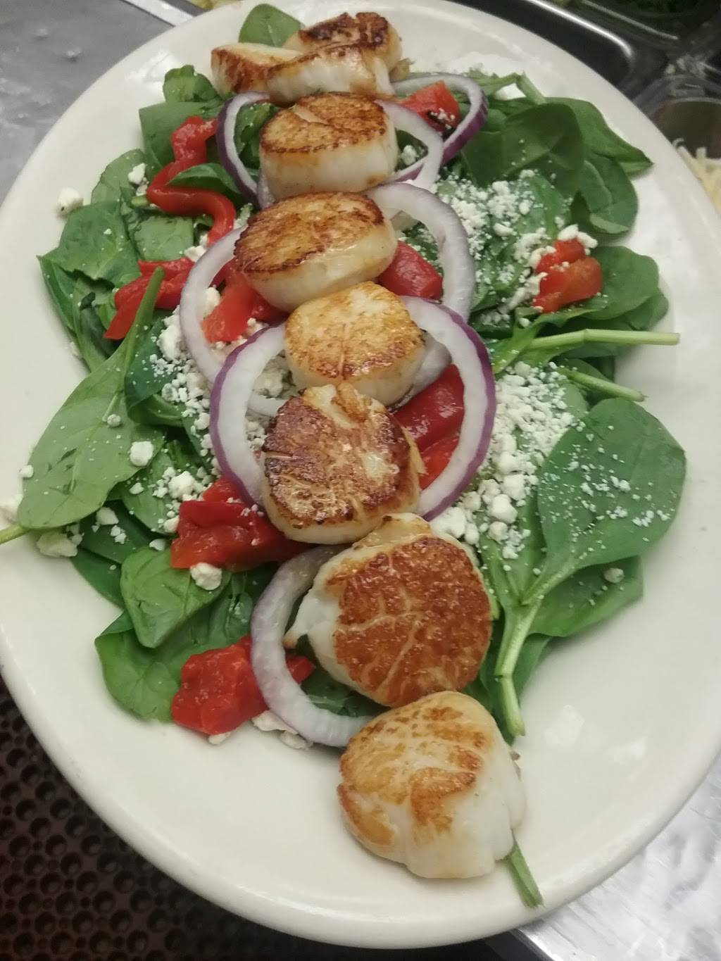 400 East Restaurant | restaurant | 1421 Orleans-Harwich Rd # 21, Harwich, MA 02645, USA | 5084321800 OR +1 508-432-1800