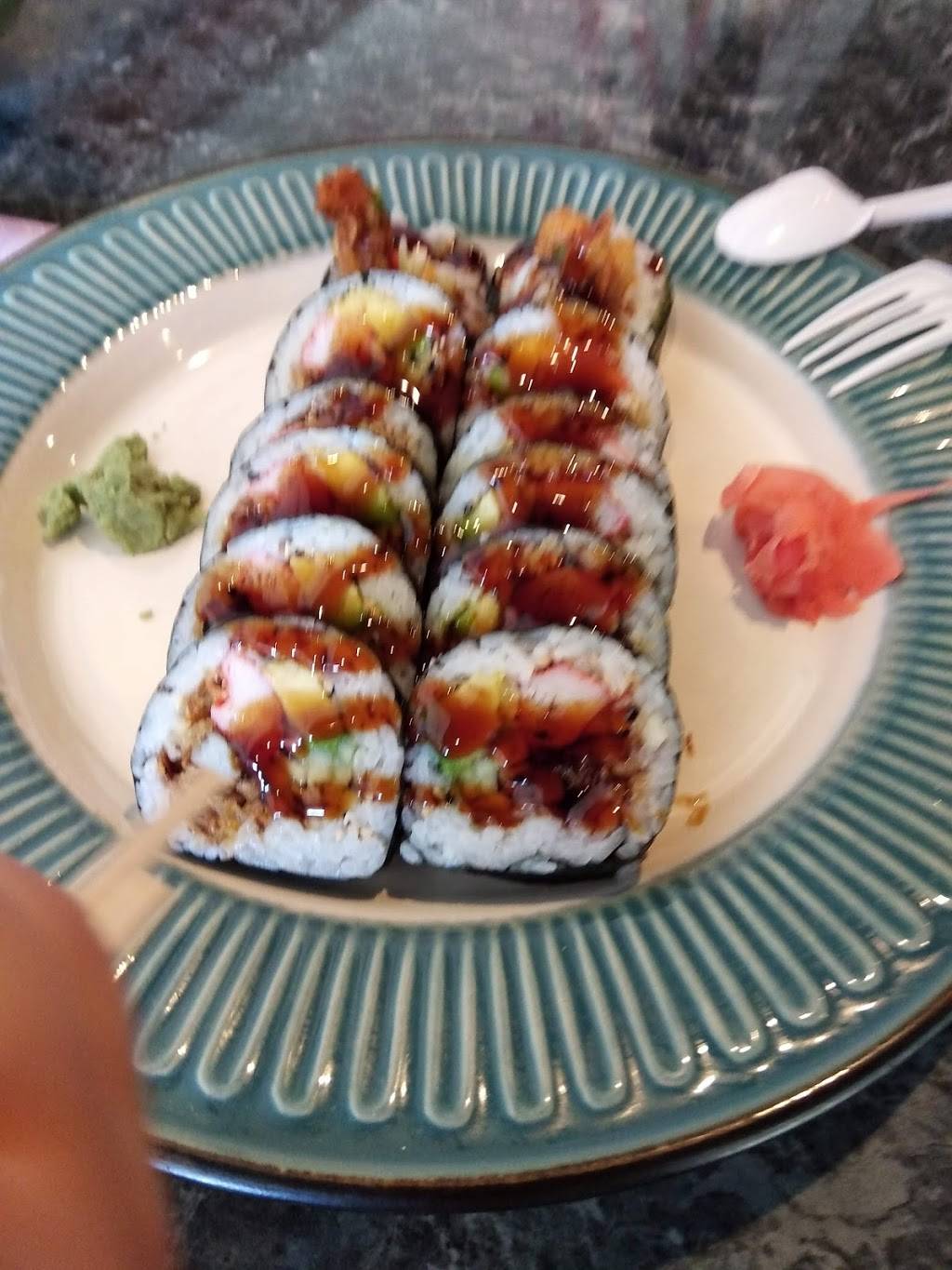 Tokyo Grill | restaurant | 680 N Germantown Pkwy #46, Cordova, TN 38018, USA | 9016246808 OR +1 901-624-6808