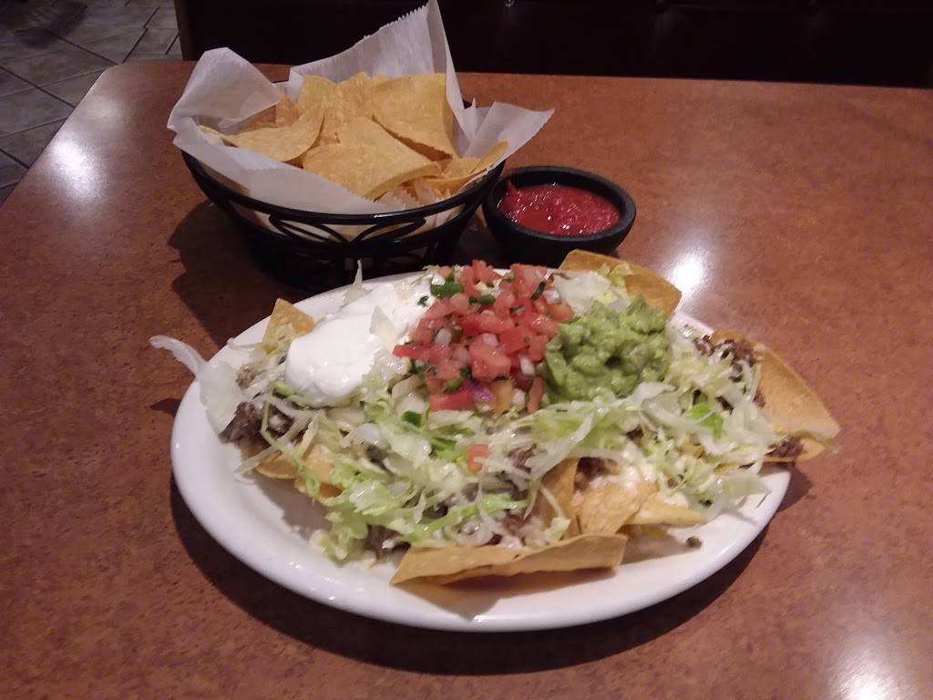 Tequilas Mexican Restaurant | restaurant | 3736 Annex Ave, Nashville, TN 37209, USA | 6153540047 OR +1 615-354-0047