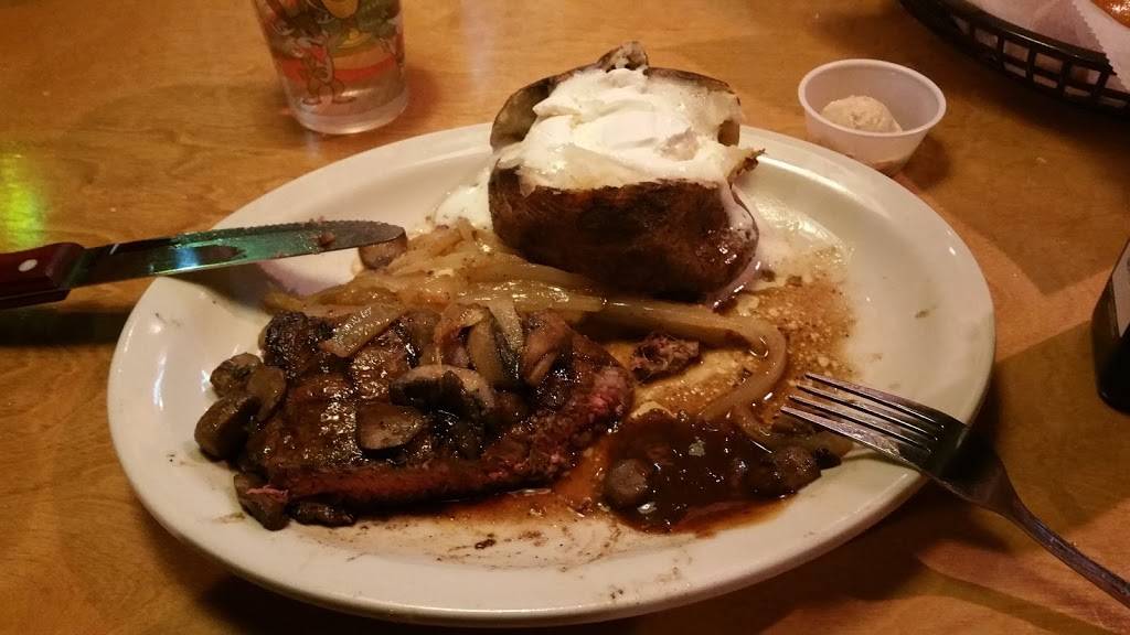 Texas Roadhouse | restaurant | 6011 Highbridge Rd, Bowie, MD 20720, USA | 3018601728 OR +1 301-860-1728