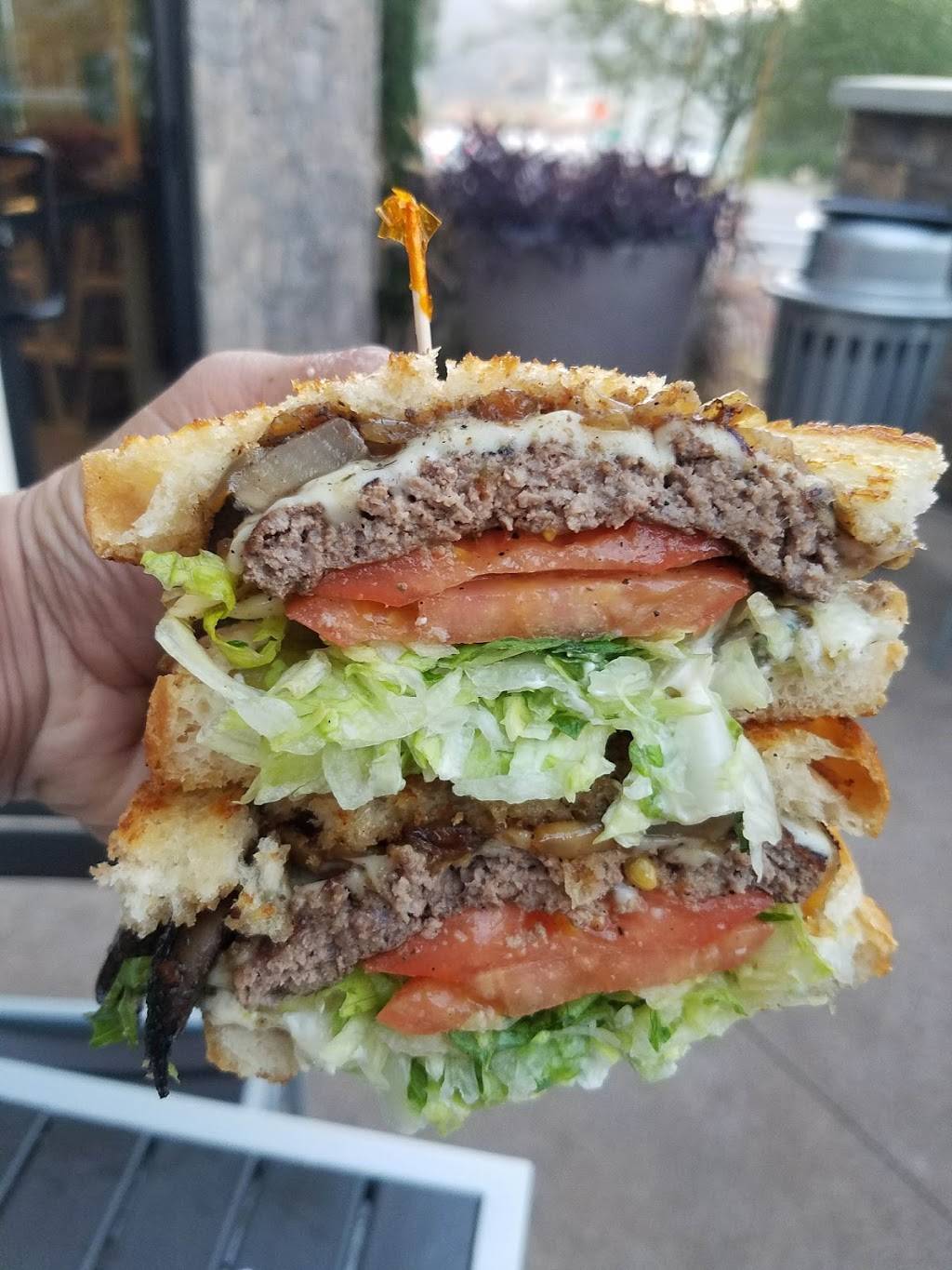 The Habit Burger Grill | restaurant | 27748 Crown Valley Pkwy Suite A, Mission Viejo, CA 92691, USA | 9494417203 OR +1 949-441-7203