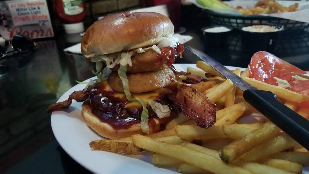 Beef O Bradys | restaurant | 18835 FL-54, Lutz, FL 33558, USA | 8134286928 OR +1 813-428-6928