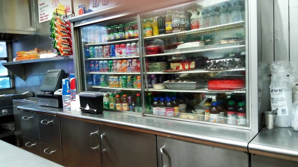 Crazy Johns | restaurant | 410 E Baltimore St, Baltimore, MD 21202, USA | 4106250363 OR +1 410-625-0363