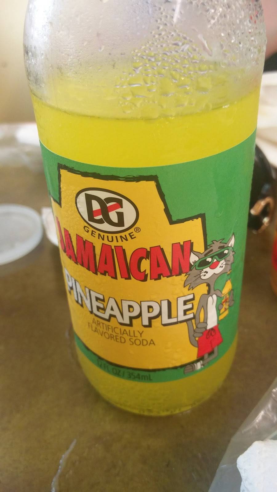 Caribbean Queen | restaurant | 507 NW 5th Ave, Gainesville, FL 32601, USA | 3523748111 OR +1 352-374-8111