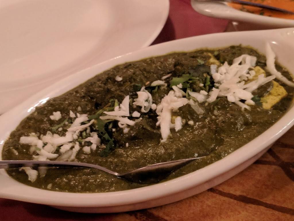 Taste of India | restaurant | 286 US-206, Flanders, NJ 07836, USA | 9735844878 OR +1 973-584-4878