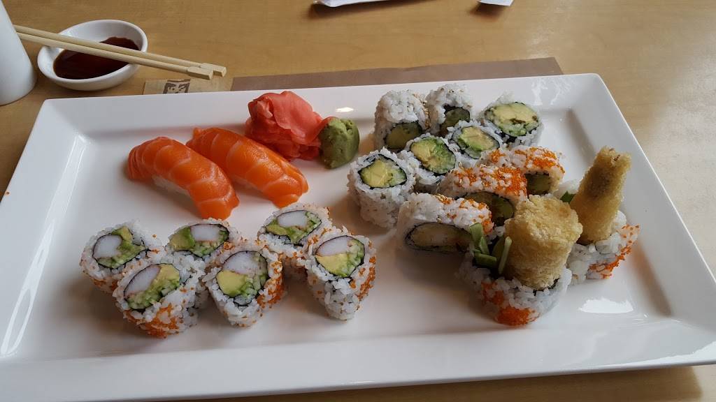 Bamboo | restaurant | 213 Burlington Rd, Bedford, MA 01730, USA | 7812755888 OR +1 781-275-5888