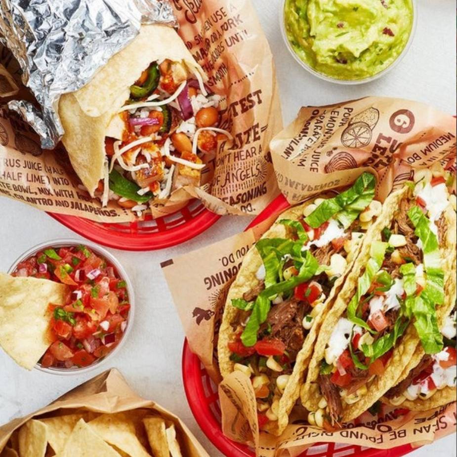 Chipotle Mexican Grill | restaurant | 3130 E Main St Ste 100, Mohegan Lake, NY 10547, USA | 9145283281 OR +1 914-528-3281