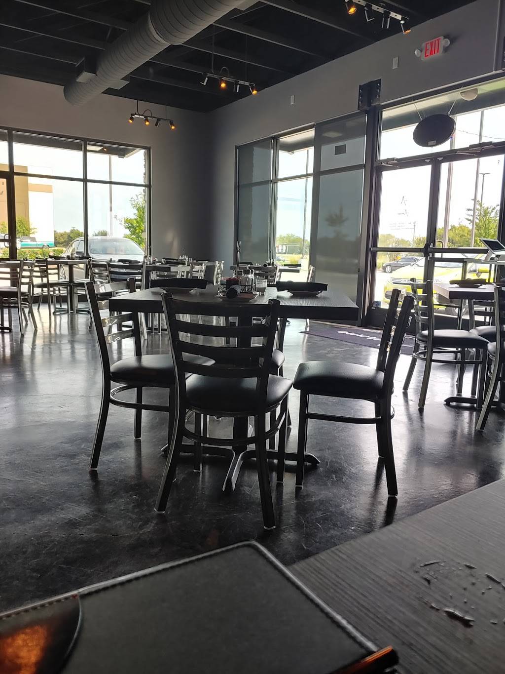 Amano Italian Bistro | restaurant | 5000 TX-114 suit 140, Northlake, TX 76262, USA | 6822377810 OR +1 682-237-7810