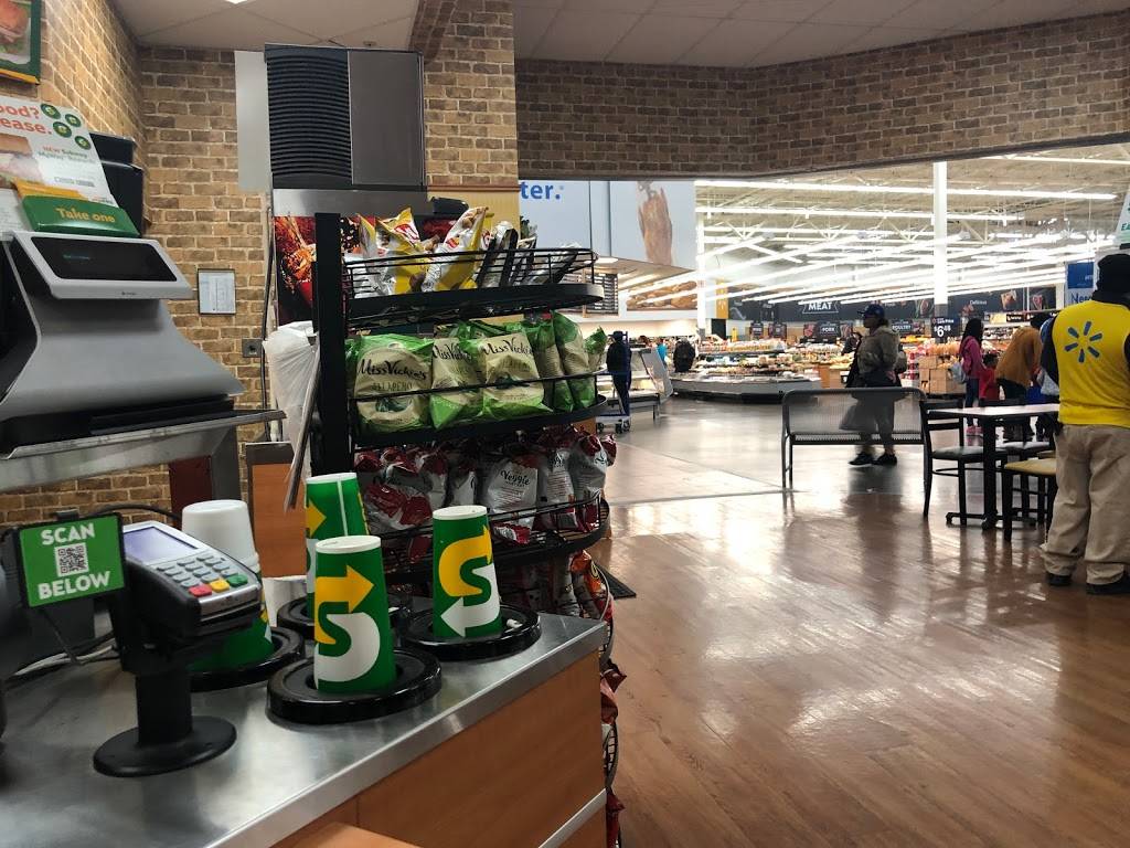 Subway | meal takeaway | 10300 East, E State Rte 350, Raytown, MO 64138, USA | 8163584777 OR +1 816-358-4777