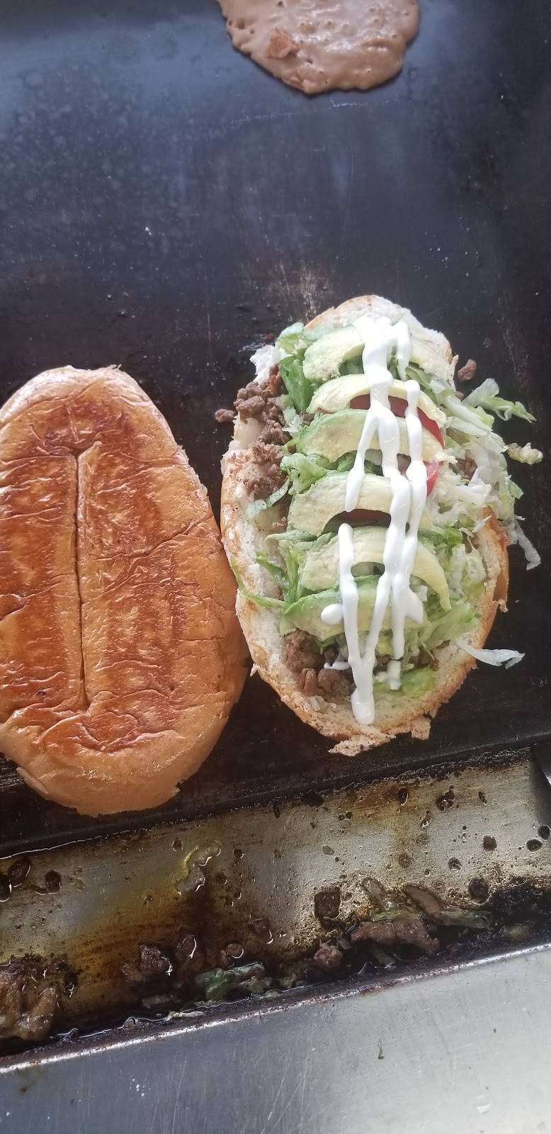 Taqueria Don Tin 5 | restaurant | 330 W Gulf Bank Rd, Houston, TX 77037, USA | 7132917463 OR +1 713-291-7463