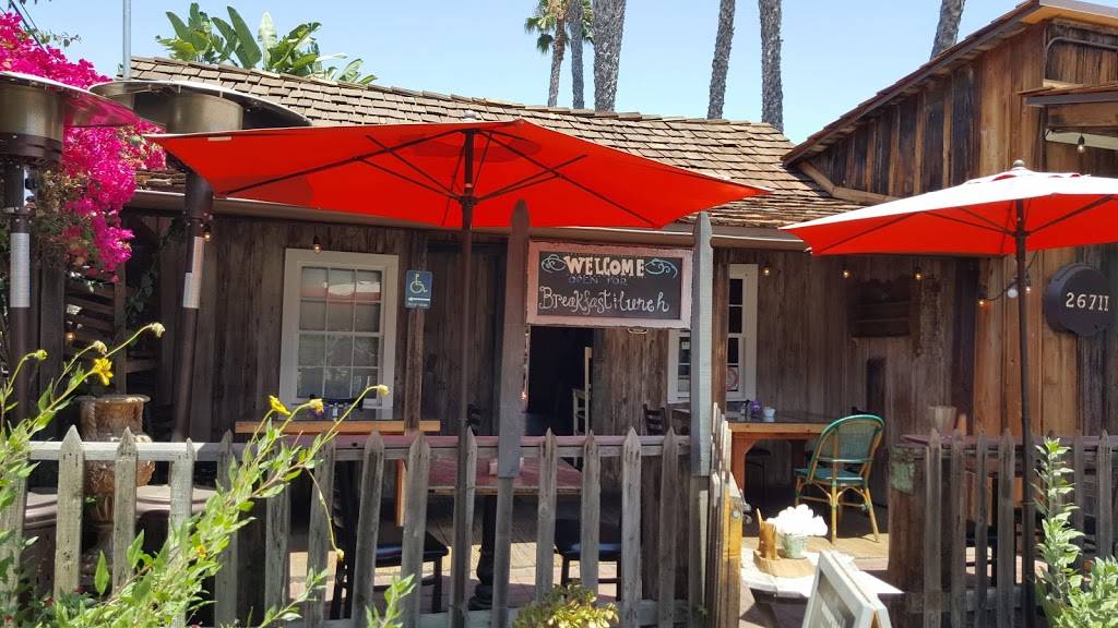 Trevors at the Tracks | restaurant | 26701 Verdugo St, San Juan Capistrano, CA 92675, USA | 9494939593 OR +1 949-493-9593