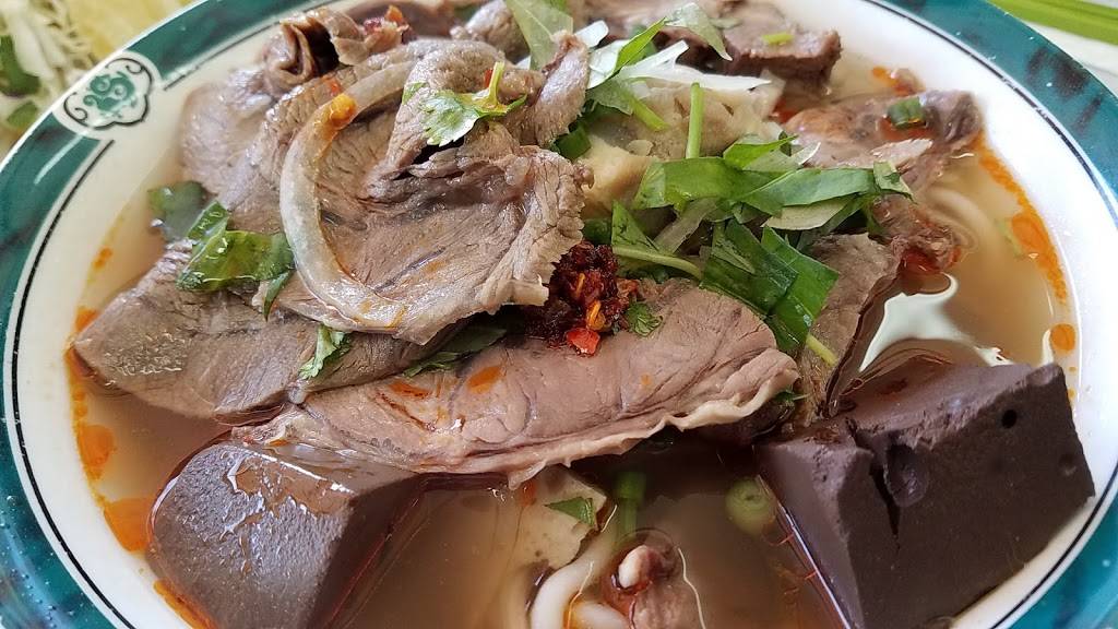Bun Bo Hue | restaurant | 2871 Senter Rd, San Jose, CA 95111, USA | 4086294212 OR +1 408-629-4212
