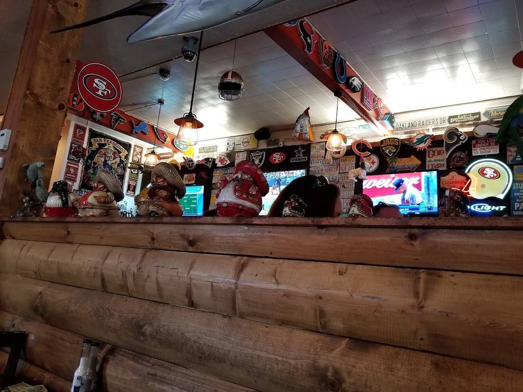 La Cabaña De Suisun Restaurant | restaurant | 325 Main St, Suisun City, CA 94585, USA | 7074295871 OR +1 707-429-5871