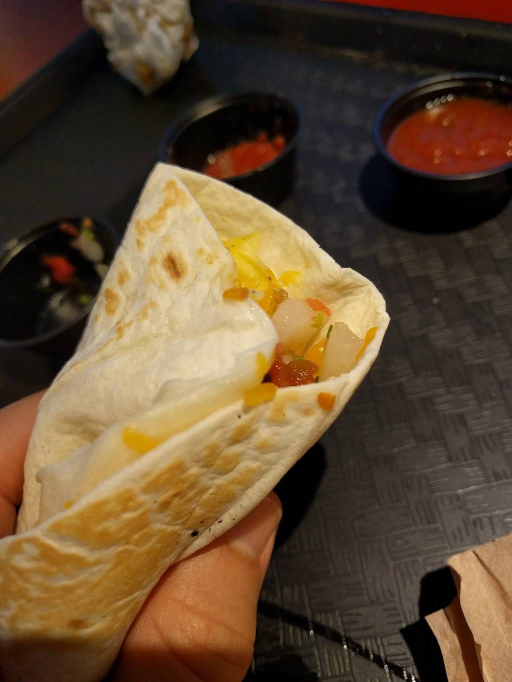 Taco Bueno | restaurant | 1080 US-287 BYP, Waxahachie, TX 75165, USA | 9729373363 OR +1 972-937-3363