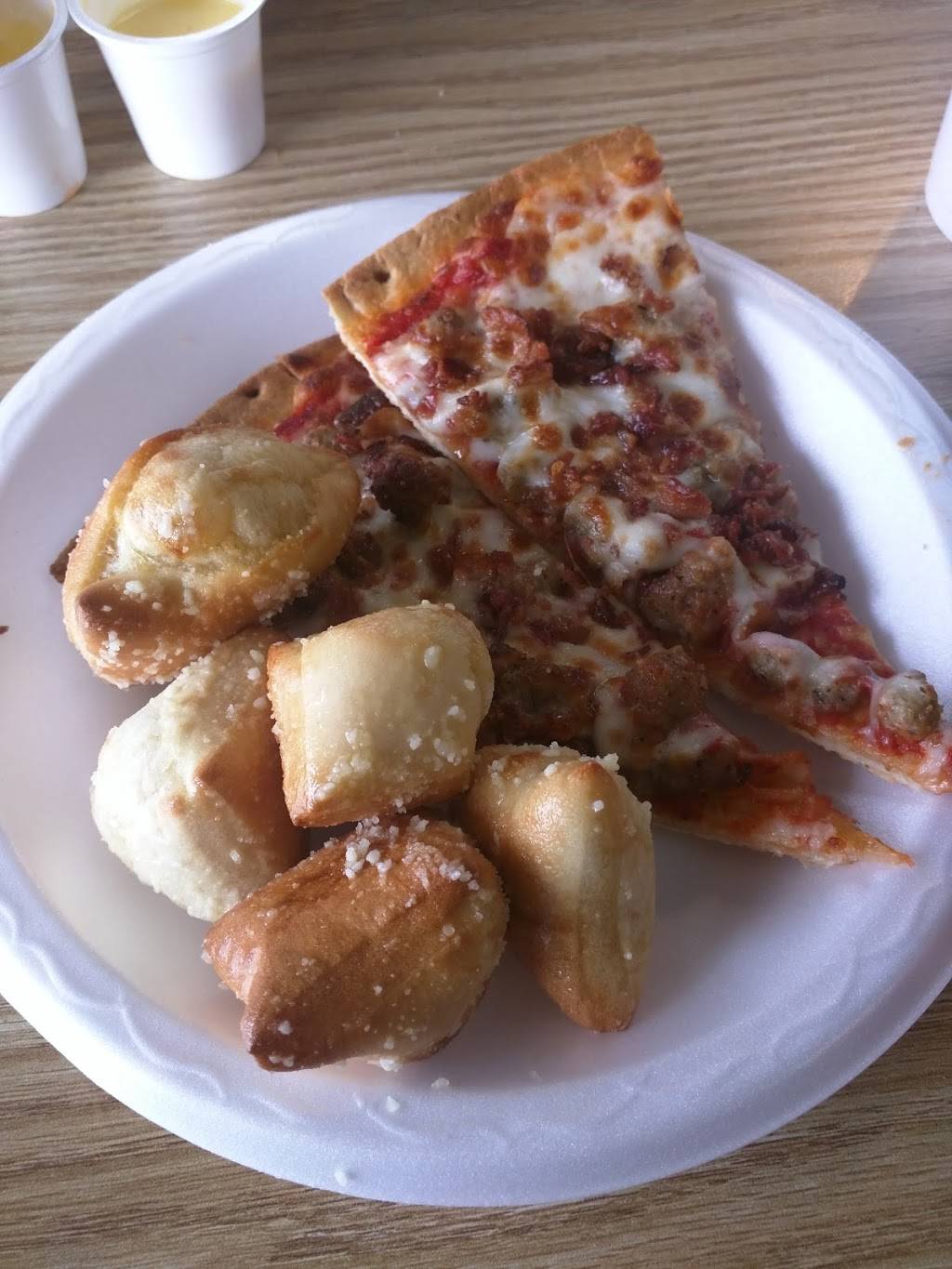 Mazerellas Upper Crust Pizza | restaurant | 949 S Indiana Ave, Sellersburg, IN 47172, USA | 8122487000 OR +1 812-248-7000