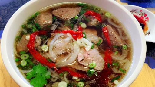 Pho Nhu Trang | restaurant | 3698 W Waters Ave, Tampa, FL 33614, USA | 8139356163 OR +1 813-935-6163