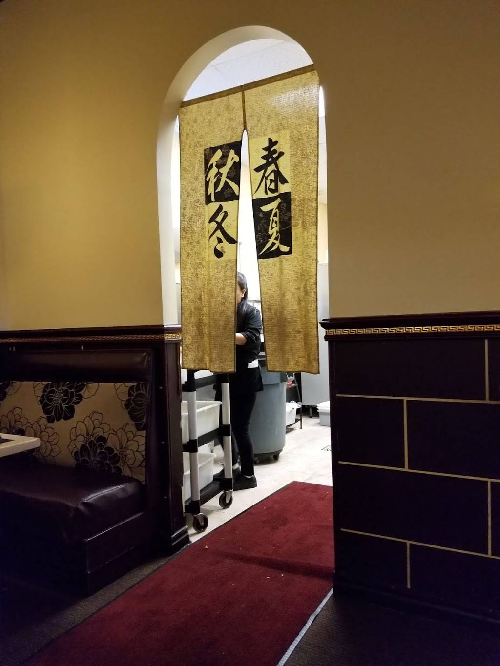 Hibachi Grill | restaurant | 3126-3134 Cross Country Hill, Columbus, GA 31906, USA | 7065686889 OR +1 706-568-6889