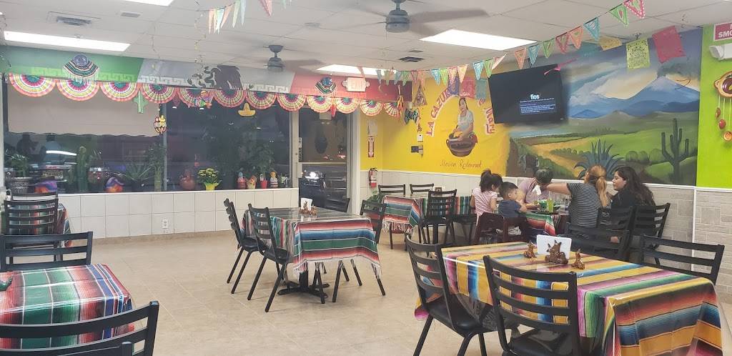 La Cazuela de Doña Mary | restaurant | 815 Hooper Ave, Toms River, NJ 08753, USA | 7324302257 OR +1 732-430-2257