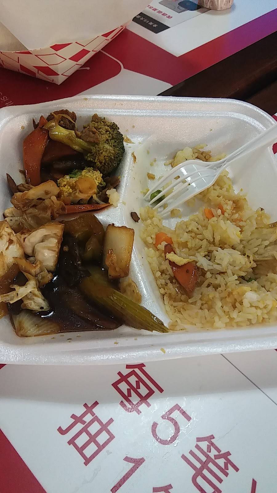 China Max | restaurant | 48650 Seminole Dr, Cabazon, CA 92230, USA | 9518490033 OR +1 951-849-0033