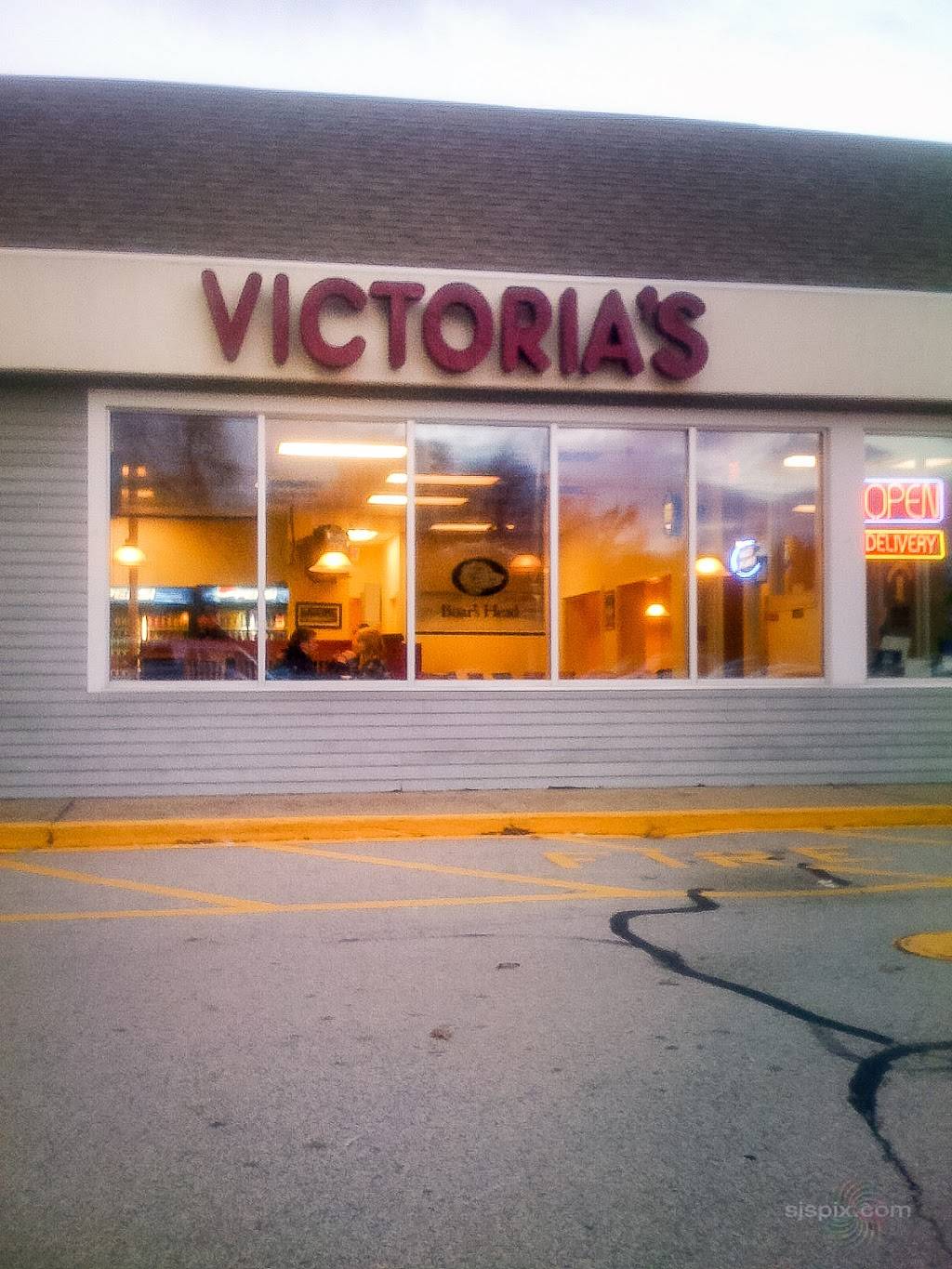 Victorias Pizzeria | meal delivery | 790 Chief Justice Cushing Hwy, Cohasset, MA 02025, USA | 7813832777 OR +1 781-383-2777