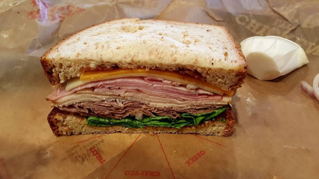 Arbys | restaurant | 26801 Portola Pkwy, Foothill Ranch, CA 92610, USA | 9498308862 OR +1 949-830-8862