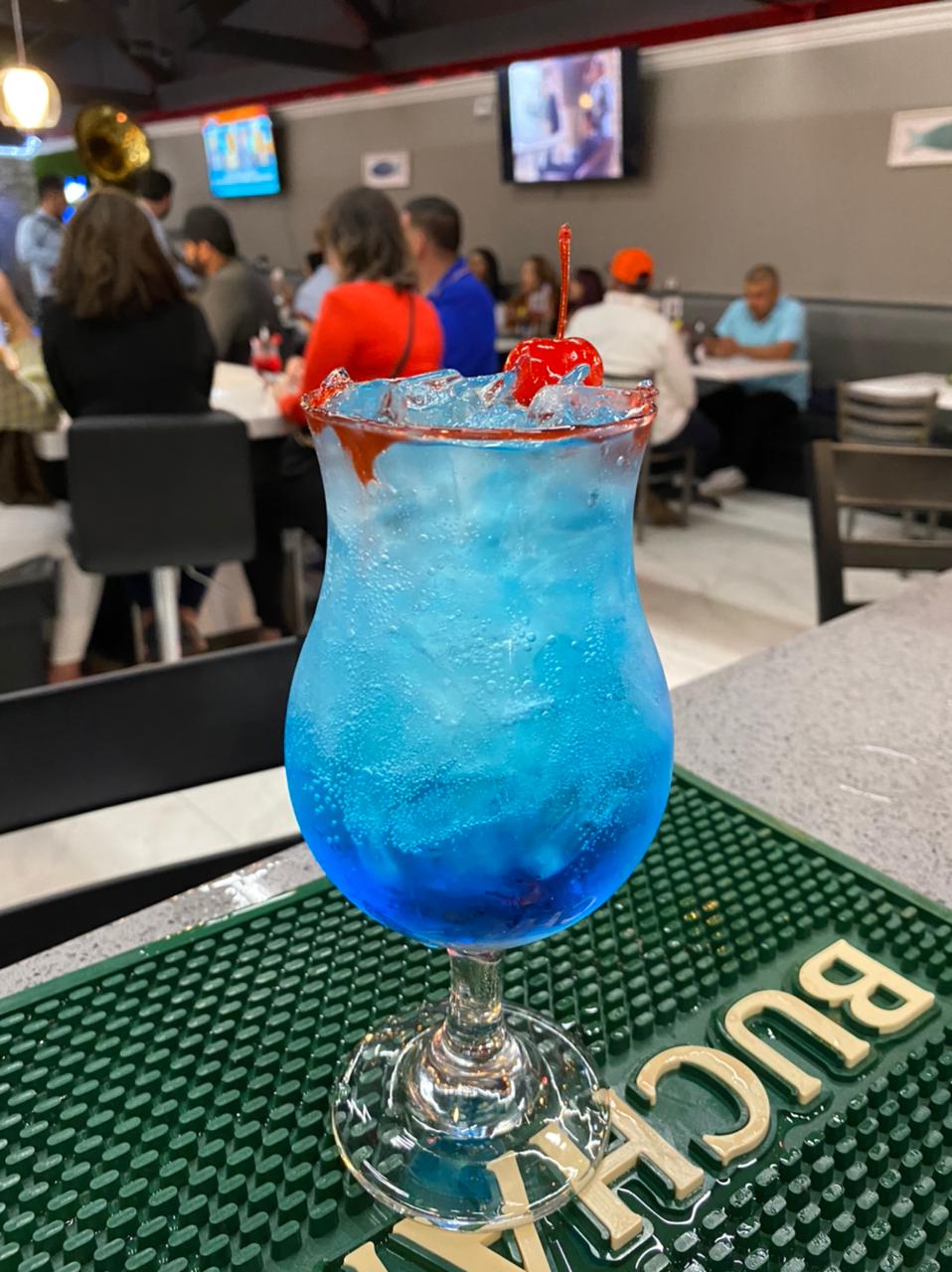 Cayomango, Seafood & Drinks | restaurant | 4333 W Indian School Rd, Phoenix, AZ 85031, USA | 6026075218 OR +1 602-607-5218