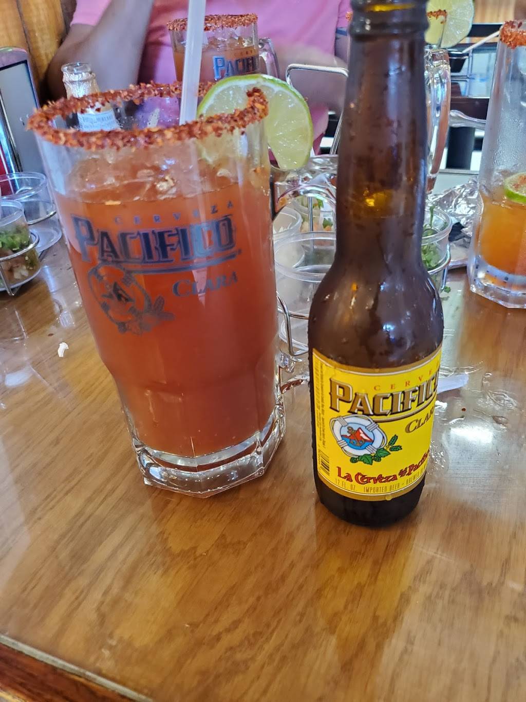 La Fonda Place | restaurant | 4166 Buford Hwy NE, Atlanta, GA 30345, USA | 4044868333 OR +1 404-486-8333