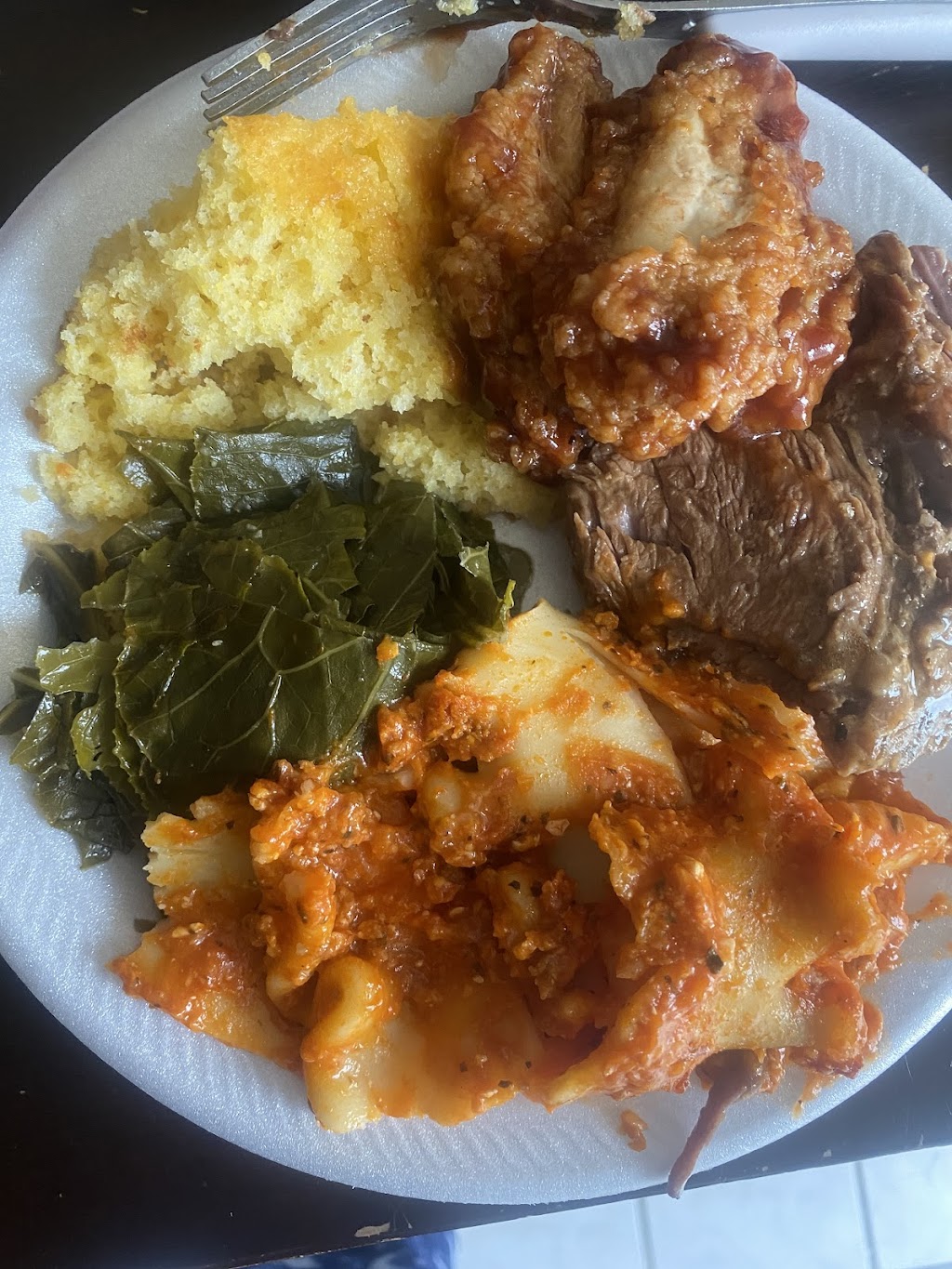 Tastys to Go | restaurant | 1511 W 6th St, Racine, WI 53404, USA | 6623229783 OR +1 662-322-9783