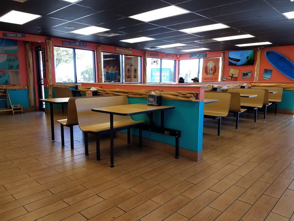 Bahama Bucks | restaurant | 10131 Coors Blvd NW, Albuquerque, NM 87114, USA | 5058907669 OR +1 505-890-7669