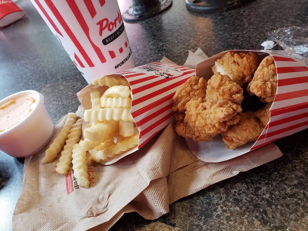 Portillos Hot Dogs | meal takeaway | 1500 Butterfield Rd, Downers Grove, IL 60515, USA | 6304959033 OR +1 630-495-9033