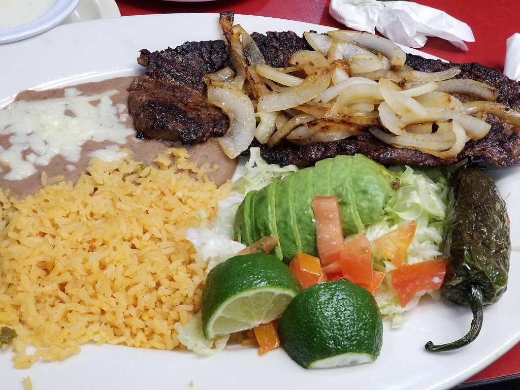 Taqueria Mexico | restaurant | 3733 Airport Blvd, Mobile, AL 36608, USA | 2514144496 OR +1 251-414-4496