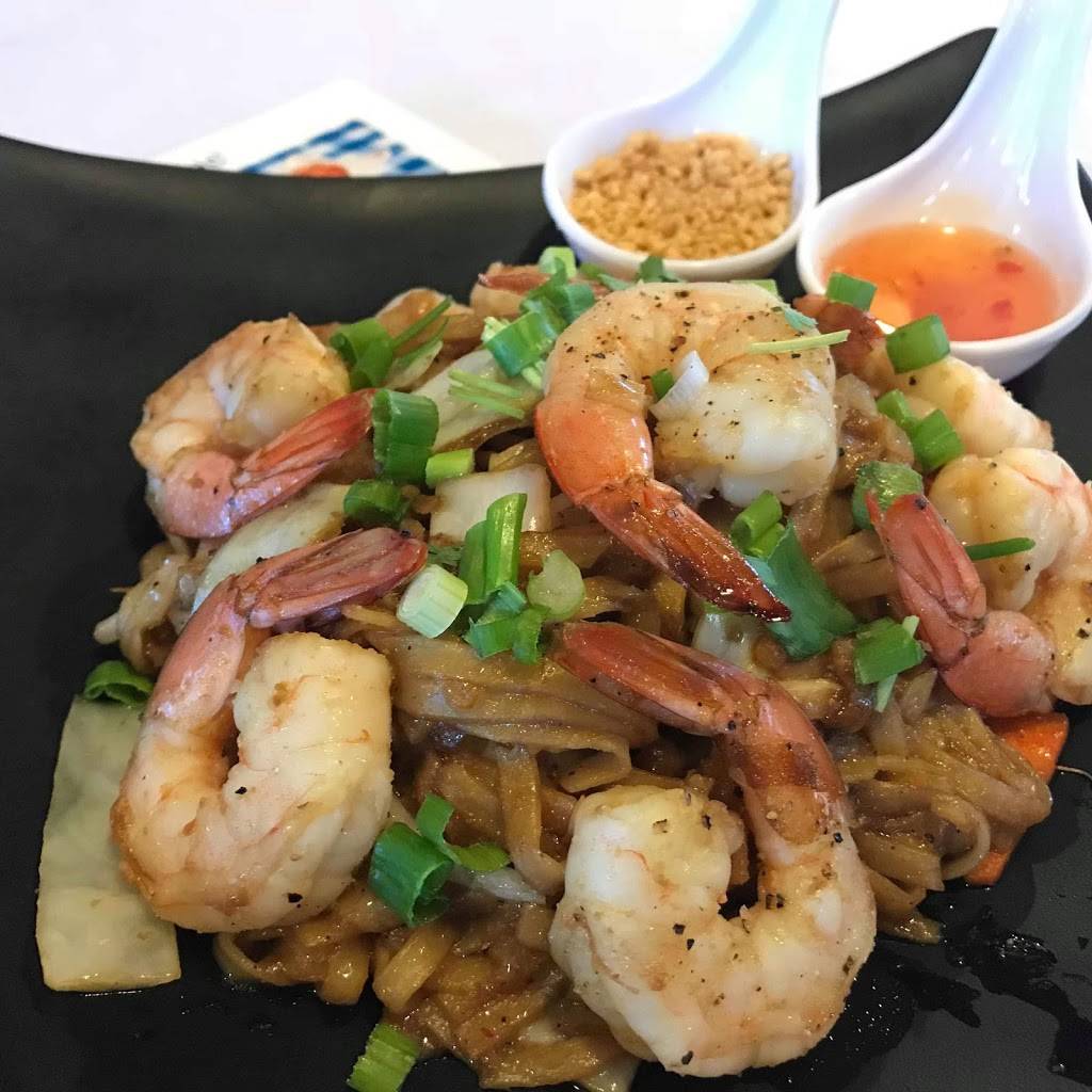 Pla Too Thai | restaurant | 12775 Q St, Omaha, NE 68137, USA | 4028957788 OR +1 402-895-7788