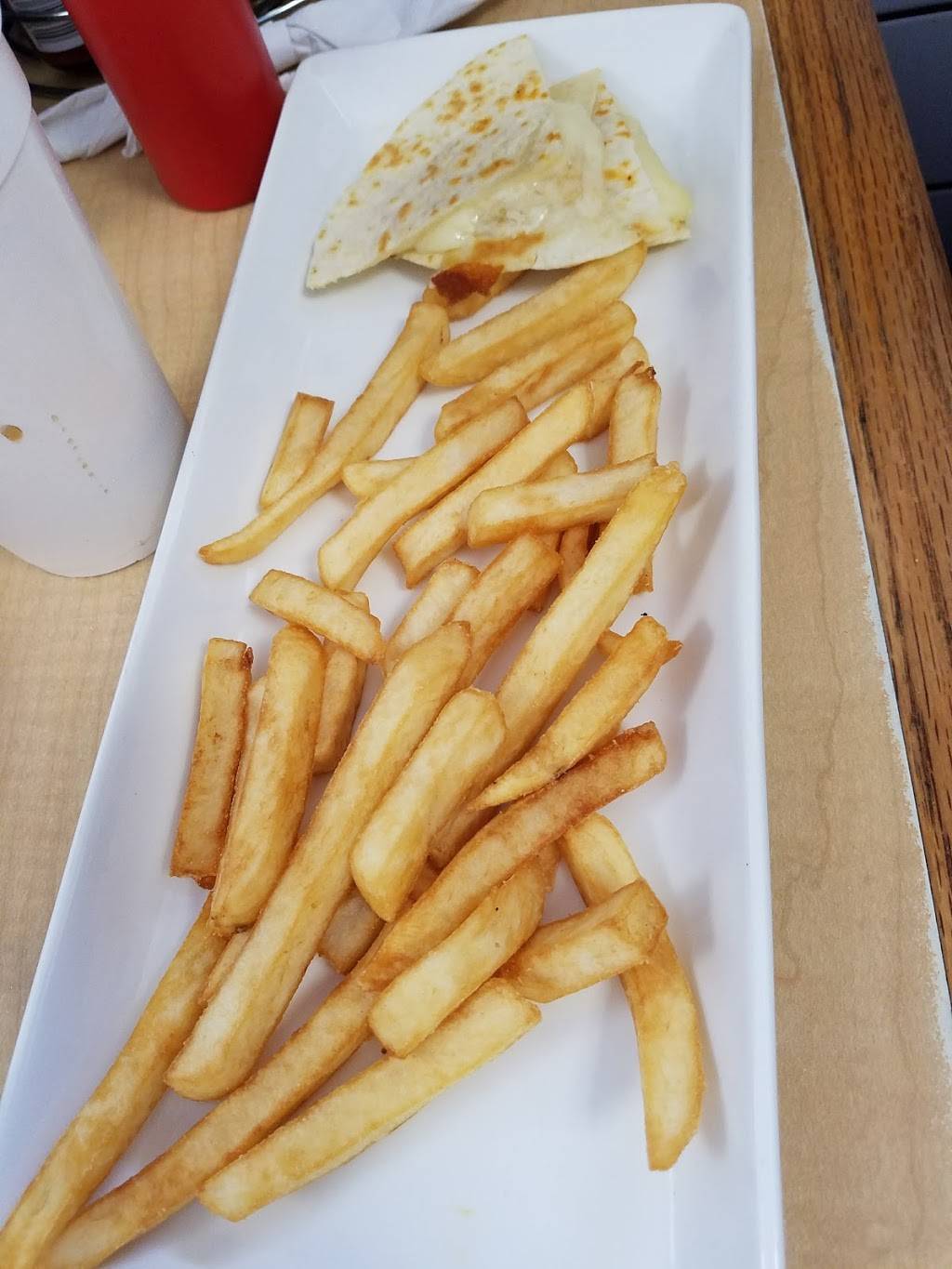 Chalios Mexican Restaurant | restaurant | 2020 N Main St, Fort Worth, TX 76164, USA | 8177400465 OR +1 817-740-0465