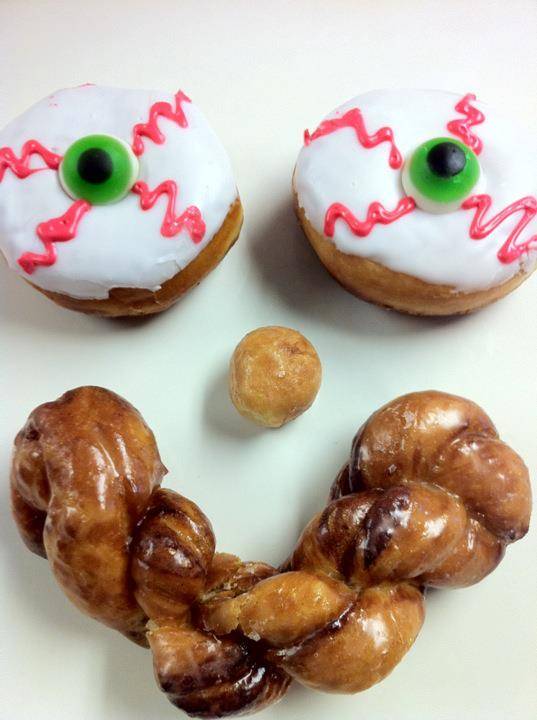 Donut Joes®️ | bakery | 3199 Lee St, Pelham, AL 35124, USA | 2056636006 OR +1 205-663-6006