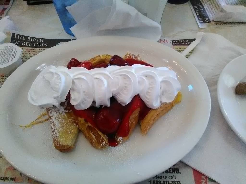 Spring House Family Restaurant | restaurant | 3841 US-17 BUS, Murrells Inlet, SC 29576, USA | 8433572785 OR +1 843-357-2785