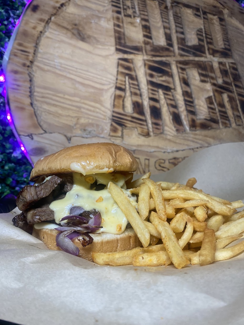 El loco archi food truck | restaurant | 2777 W Hillsboro Blvd, Deerfield Beach, FL 33442, USA | 7572819502 OR +1 757-281-9502