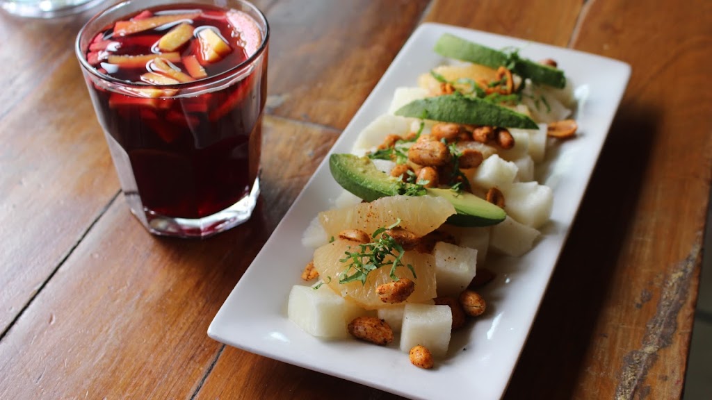 TacoBar | restaurant | 2401 California St, San Francisco, CA 94115, USA | 4156747745 OR +1 415-674-7745